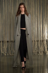 Barbara Casasola Spring 2016