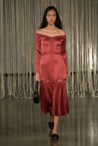 Barbara Casasola Spring 2016
