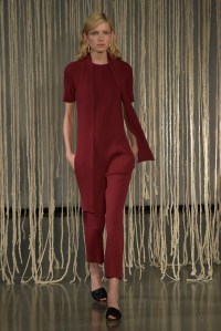 Barbara Casasola Spring 2016