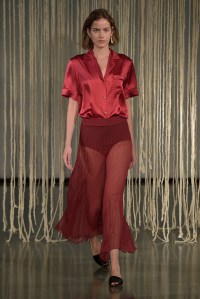 Barbara Casasola Spring 2016