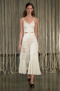 Barbara Casasola Spring 2016