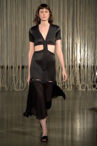 Barbara Casasola Spring 2016