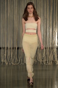 Barbara Casasola Spring 2016