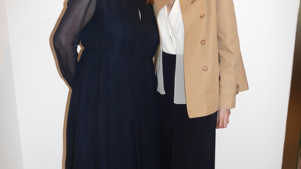 Fashion Designer Gabriela Hearst Hosts Luncheon at Barneys New York
