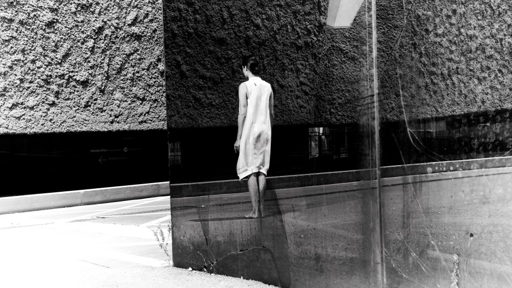 Boris Bidjan Saberi’s first women’s wear campaign 