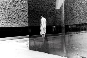 Boris Bidjan Saberi’s first women’s wear campaign 