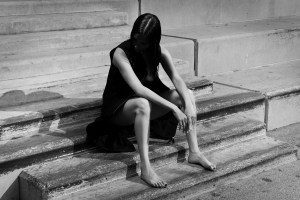 Boris Bidjan Saberi’s first women’s wear campaign 