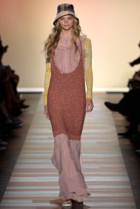 BCBGMAXAZRIA RTW Spring 2016