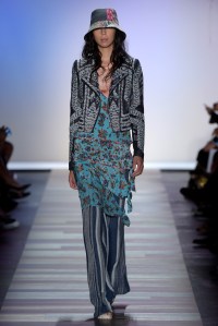 BCBGMAXAZRIA RTW Spring 2016