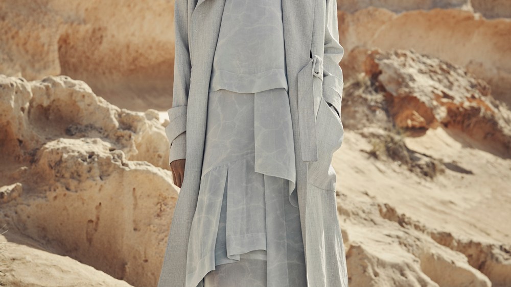Belstaff RTW Spring 2016
