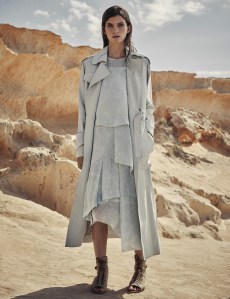 Belstaff RTW Spring 2016