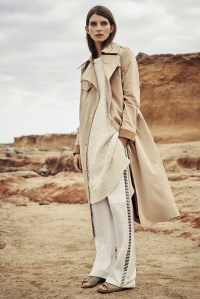 Belstaff RTW Spring 2016