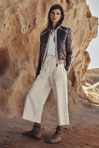 Belstaff RTW Spring 2016