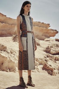 Belstaff RTW Spring 2016