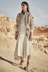 Belstaff RTW Spring 2016