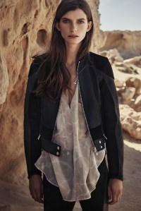 Belstaff RTW Spring 2016