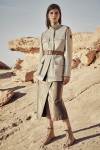 Belstaff RTW Spring 2016