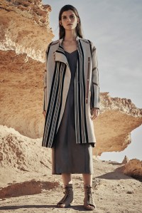 Belstaff RTW Spring 2016