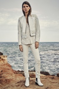 Belstaff RTW Spring 2016