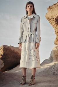 Belstaff RTW Spring 2016