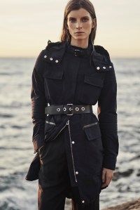 Belstaff RTW Spring 2016