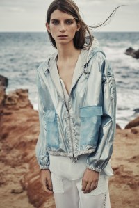 Belstaff RTW Spring 2016