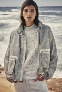 Belstaff RTW Spring 2016