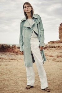 Belstaff RTW Spring 2016