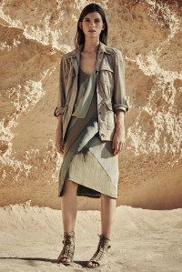 Belstaff RTW Spring 2016