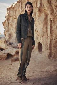 Belstaff RTW Spring 2016