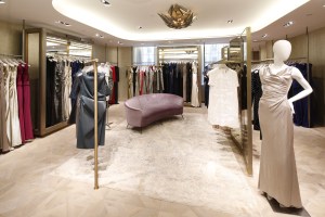 Bergdorf Goodman's new sixth floor