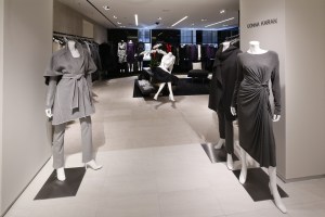 Bergdorf Goodman's new sixth floor