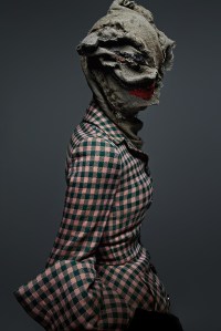 Armin Morbach Linen Beauty Hamburg, 2013
