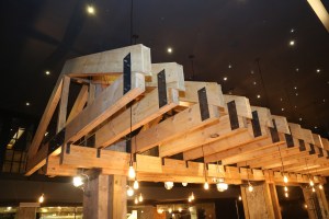 Chef John Doherty Opens Doors to Black Barn in NoMad