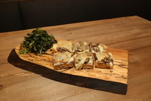 Chef John Doherty Opens Doors to Black Barn in NoMad