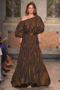 Blugirl RTW Spring 2016