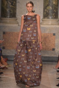 Blugirl RTW Spring 2016