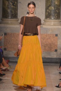Blugirl RTW Spring 2016