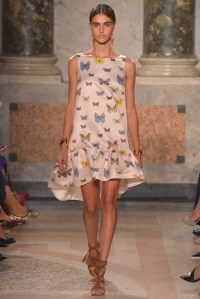 Blugirl RTW Spring 2016
