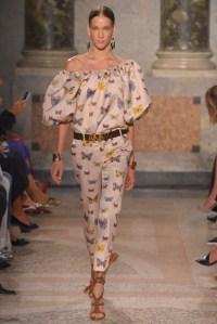Blugirl RTW Spring 2016