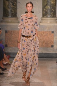 Blugirl RTW Spring 2016