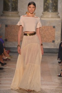 Blugirl RTW Spring 2016