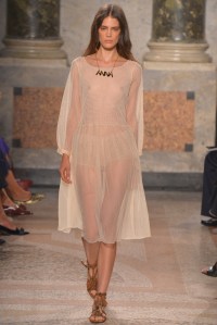 Blugirl RTW Spring 2016