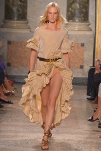 Blugirl RTW Spring 2016