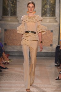 Blugirl RTW Spring 2016