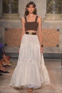 Blugirl RTW Spring 2016