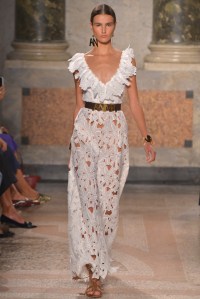 Blugirl RTW Spring 2016