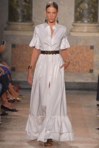 Blugirl RTW Spring 2016
