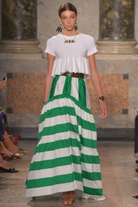 Blugirl RTW Spring 2016