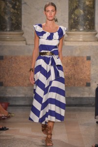 Blugirl RTW Spring 2016